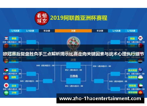 欧冠赛后复盘胜负手三点解析揭示比赛走向关键因素与战术心理执行细节