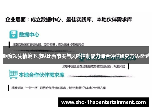 联赛领先情境下球队比赛节奏与风险控制能力综合评估研究方法模型
