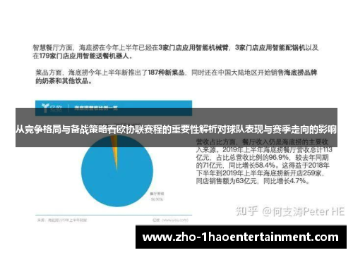 从竞争格局与备战策略看欧协联赛程的重要性解析对球队表现与赛季走向的影响